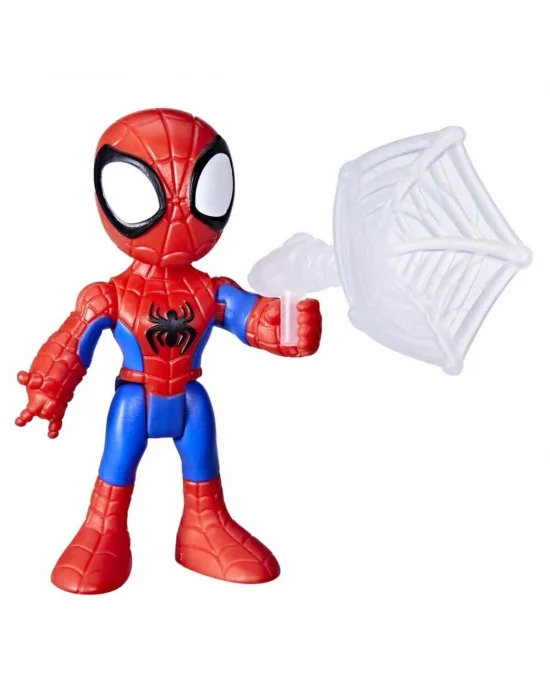 G0661 Spidey Ve İnanılmaz Arkadaşları - Figür Ve Aksesuar +3 Yaş