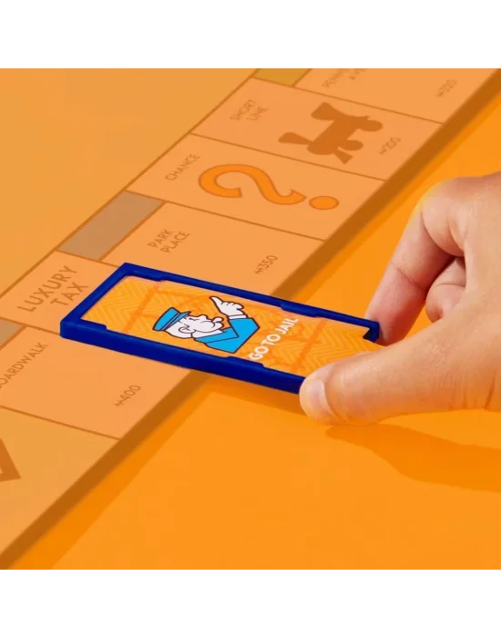 G0719 Monopoly Kodese Gir - Genişletme Paketi