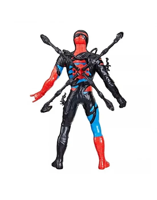 G0728 Spider-man Venom Vsliquid Shifter Figür