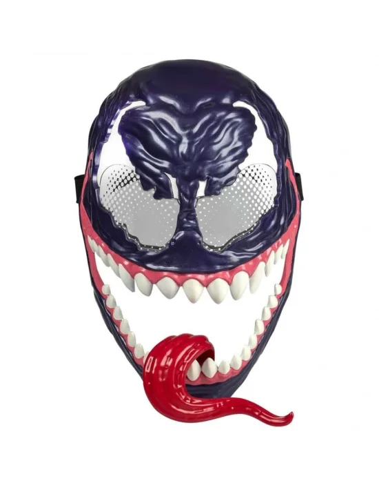 G0729 Spider-man Venomversus Maske