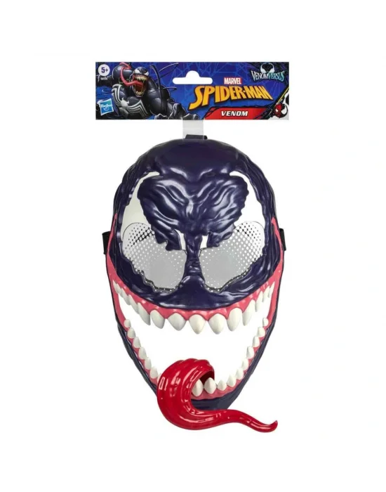 G0729 Spider-man Venomversus Maske
