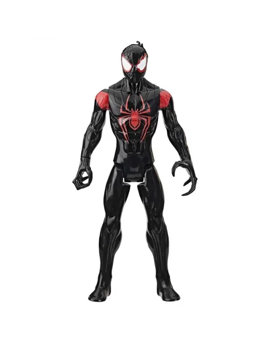 G0735 Spider-man Venomversus Titan Hero Figür