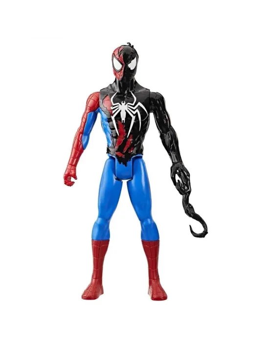 G0735 Spider-man Venomversus Titan Hero Figür