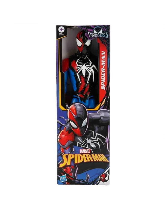 G0735 Spider-man Venomversus Titan Hero Figür