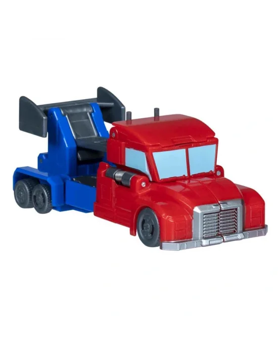 G0742 Transformers Earthspark Tek Adımda Dönüşen Figür