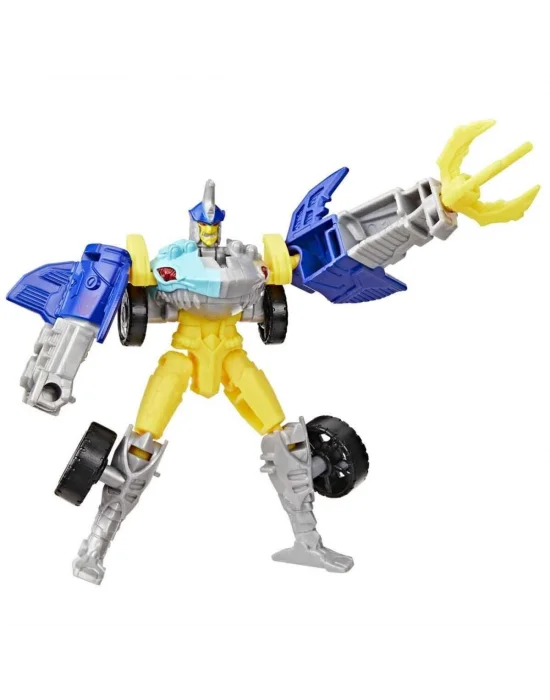 G0746 Transformers Cyberworld Siber Dönüşen Araba