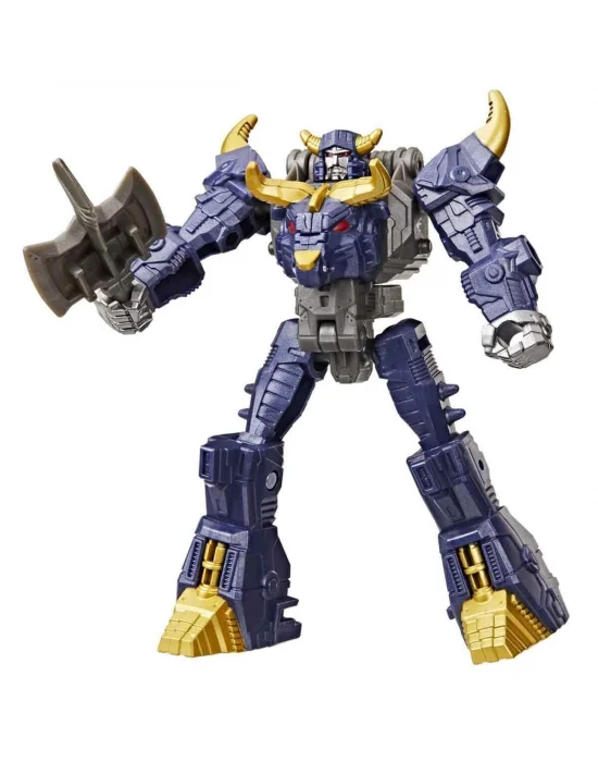 G0746 Transformers Cyberworld Siber Dönüşen Araba