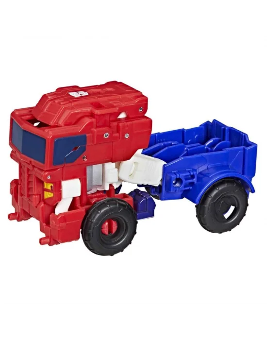 G0746 Transformers Cyberworld Siber Dönüşen Araba