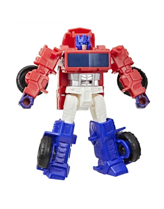 G0746 Transformers Cyberworld Siber Dönüşen Araba