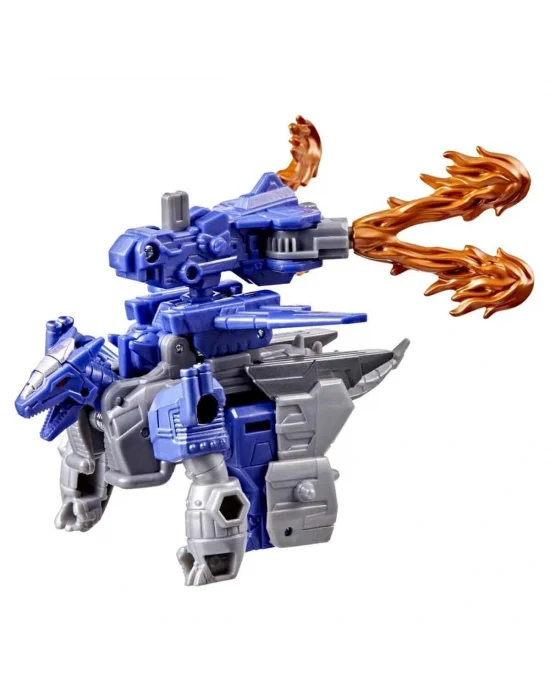 G0747 Transformers Cyberworld Zırhlı Siber Dönüşen Araba