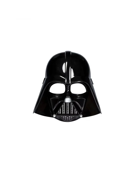 G0756 Star Wars Darth Vader Elektronik Maske