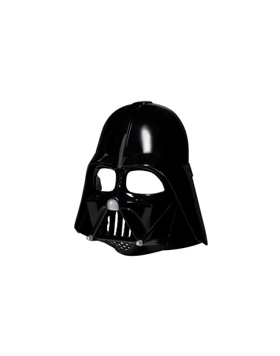 G0756 Star Wars Darth Vader Elektronik Maske