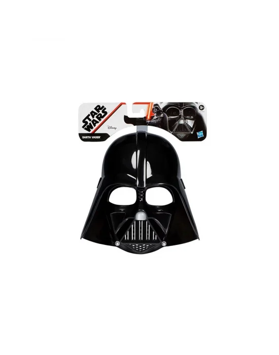 G0756 Star Wars Darth Vader Elektronik Maske