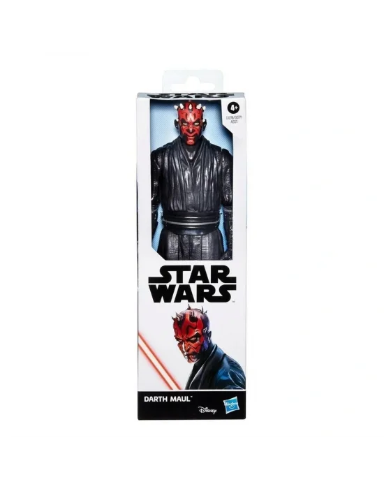 G0771 Star Wars Titan Hero 30 Cm Figür