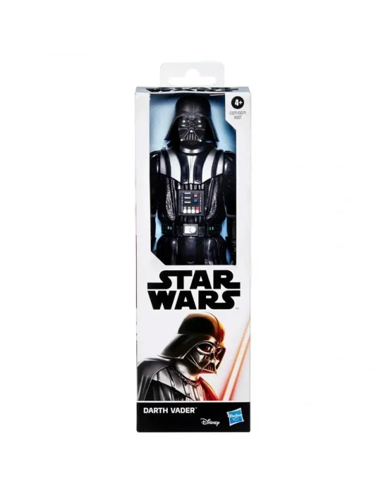 G0771 Star Wars Titan Hero 30 Cm Figür