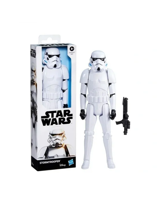 G0771 Star Wars Titan Hero 30 Cm Figür
