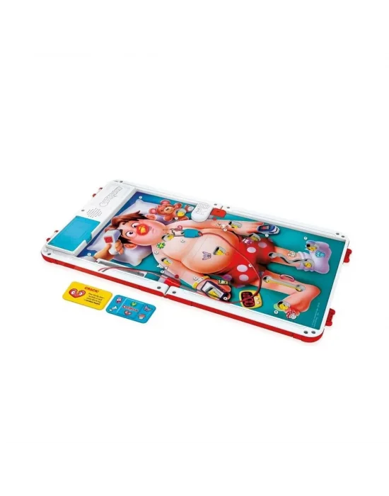 G0951 Hasbro Süper Doktor Kutu Oyunu