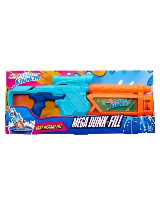 G0999 Nerf Super Soaker Mega Dunk Fill