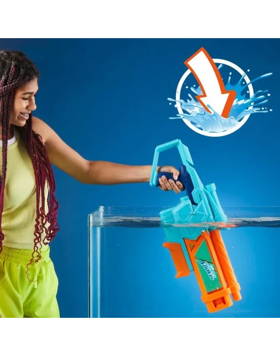 G0999 Nerf Super Soaker Mega Dunk Fill