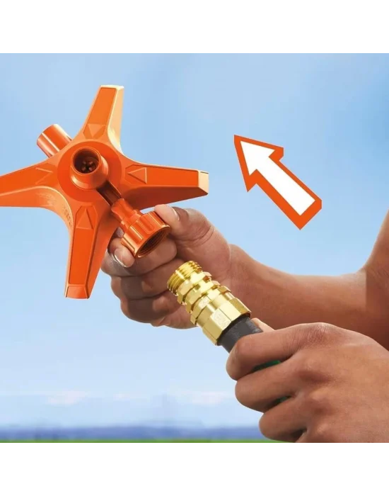 G1116 Nerf Super Soaker Power Drench