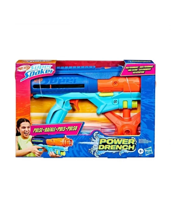 G1116 Nerf Super Soaker Power Drench