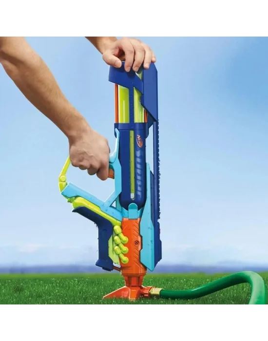 G1117 Nerf Super Soaker Power Drench Xl