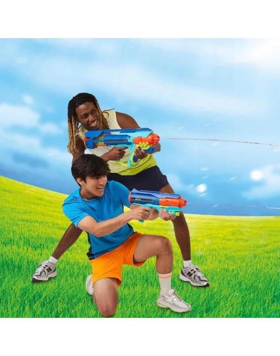 G1117 Nerf Super Soaker Power Drench Xl