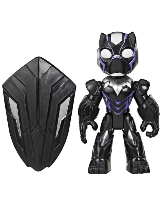 G1254 Iron Man And His Awesome Friends Figürleri