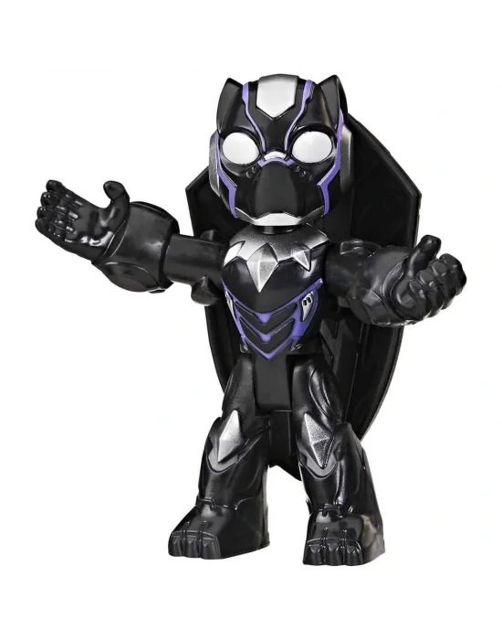 G1254 Iron Man And His Awesome Friends Figürleri