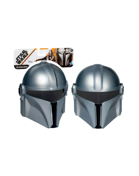 G1429 Star Wars Mandalorian Maske