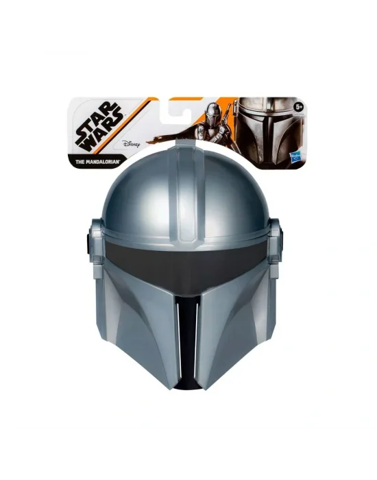 G1429 Star Wars Mandalorian Maske