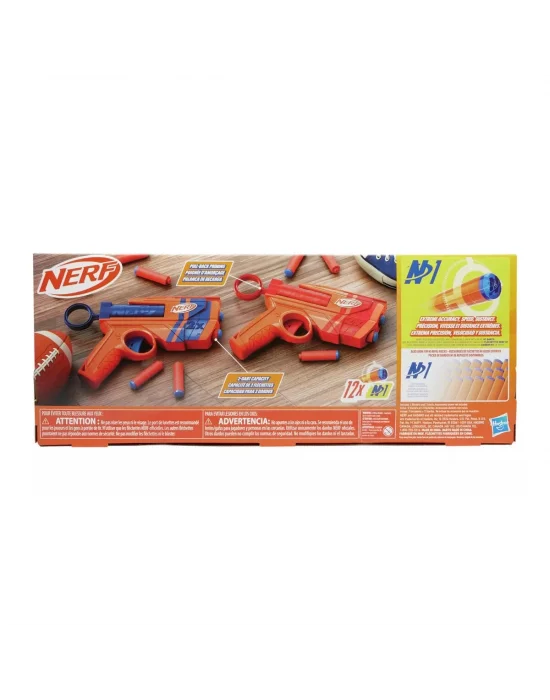 G1492 Nerf N Serisi Duo Pack - 2li Paket
