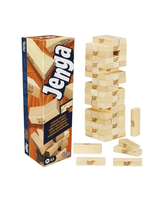G1499 Jenga