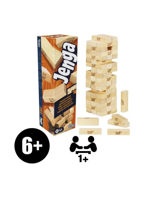 G1499 Jenga