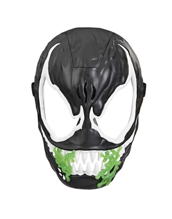 G1828 Spider-man Venomversus Venom Maske