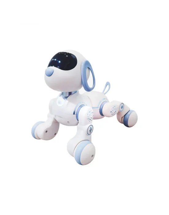 Gaw-6601 Kumandalı İnteraktif Akıllı Robot Köpek -vardem Oyuncak