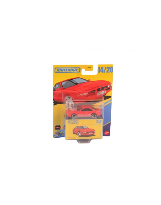 Gbj48 Matchbox Koleksiyon  Araçları Serisi