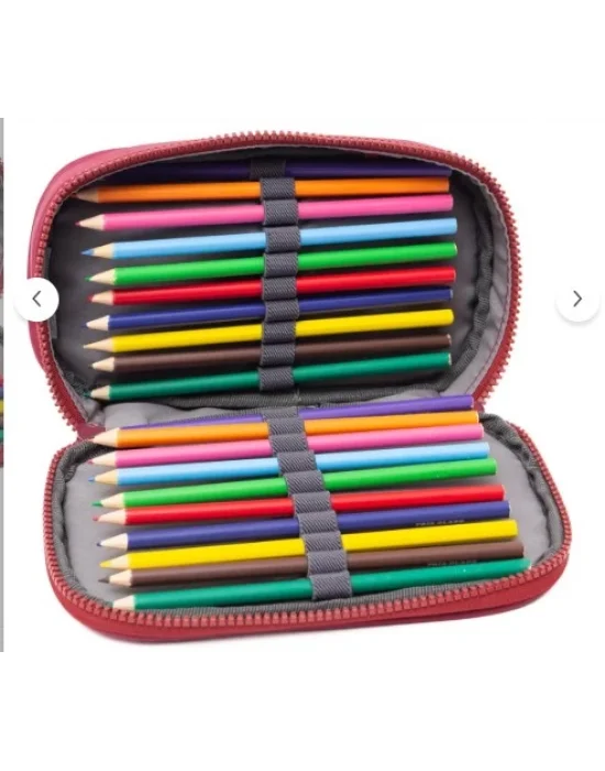 GÇ-01110 - KAFF ORGANİZERLİ KALEMLİK KARIŞIK