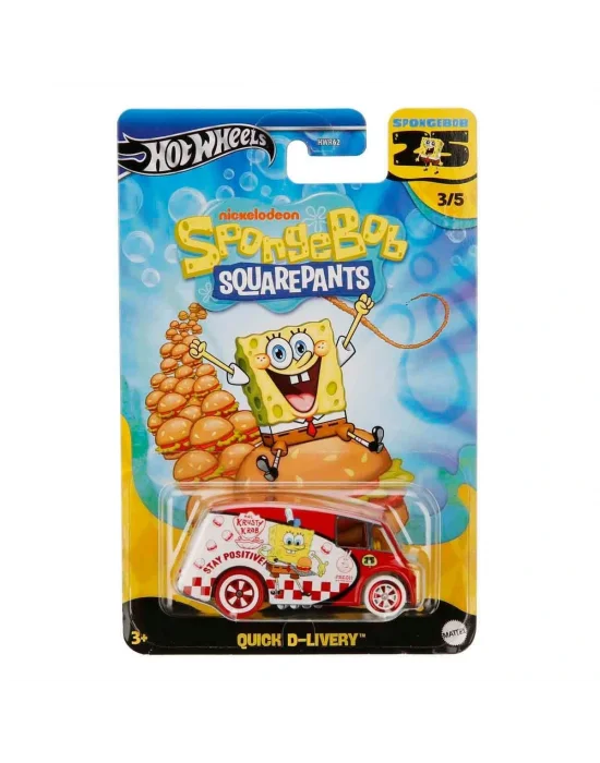 Gdg83 Hot Wheels Film Arabaları Özel Seri 24 Adet Koli İle Satılır. Koli Fiyatıdır.