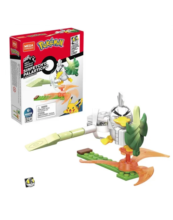 Gdw29 Mega™ Pokémon™ Power Pack +6 Yaş