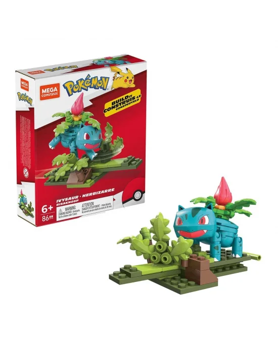 Gdw29 Mega™ Pokémon™ Power Pack +6 Yaş