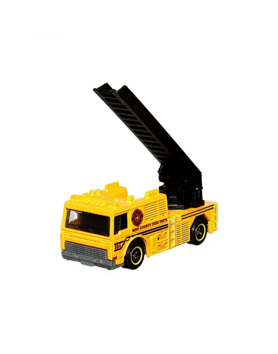 Ggf12 Matchbox Temalı Arabalar / 10 Adet Koli İle Satılır.