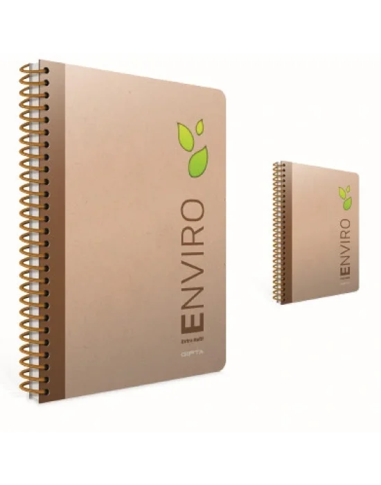 GIPTA DEFTER ENVIRO 17x24 100YP KARE SPR.KRAFT