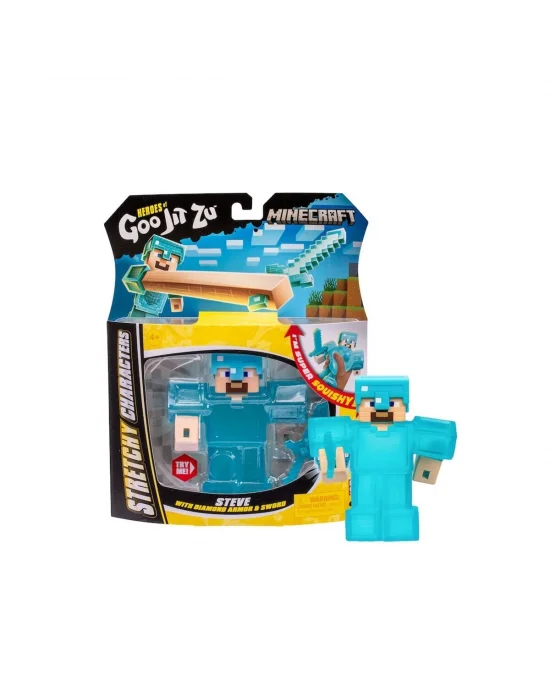 Gj100000 Goojitzu Minecraft Tekli Paket - 42765