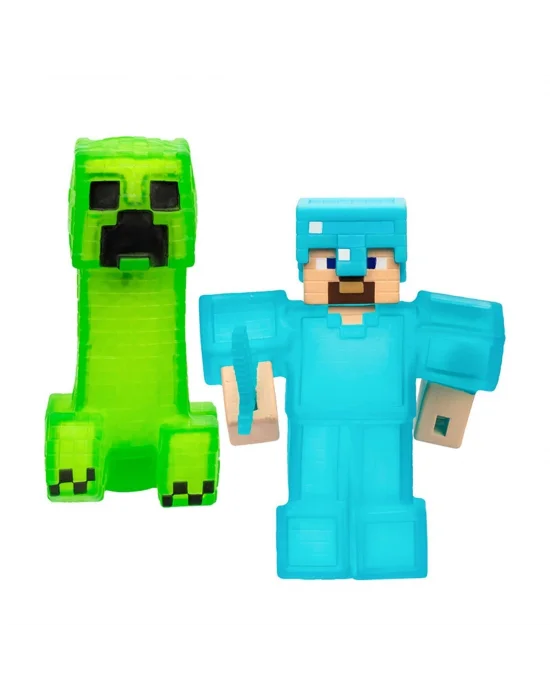 Gj100000 Goojitzu Minecraft Tekli Paket - 42765