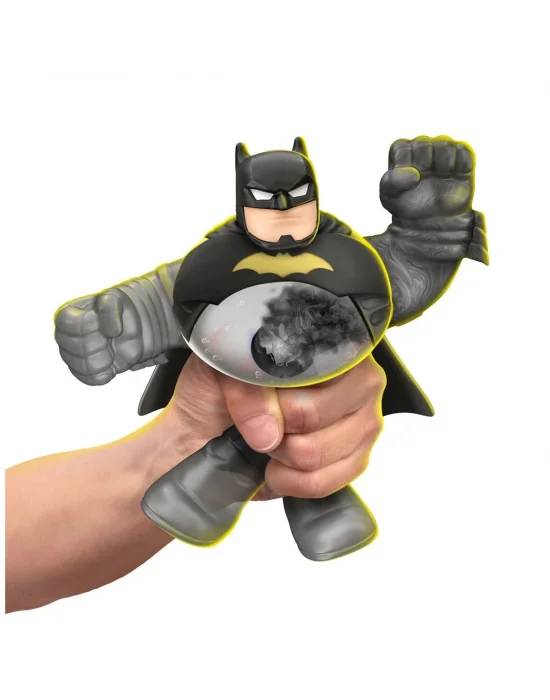 Gjd03000 Goojitsu Dc Goo Shifters Superheroes 3lü - 42584