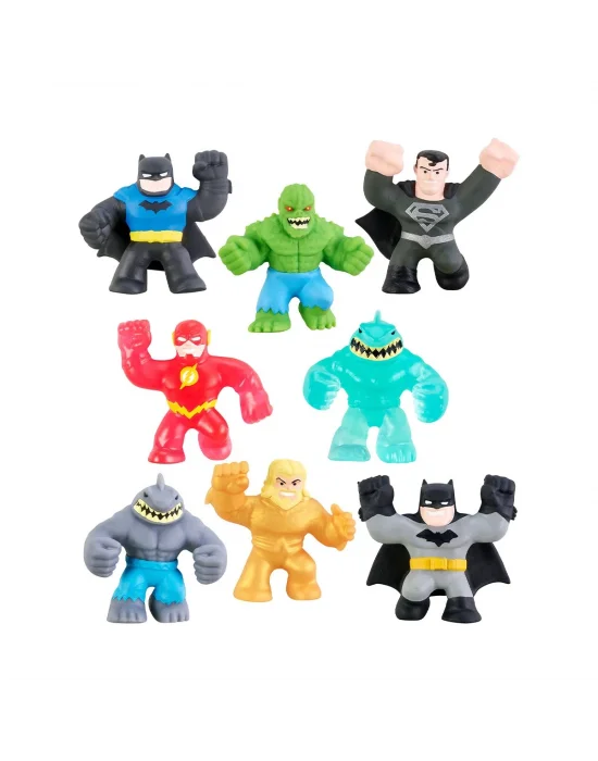 Gjt30000 Goojitsu Dc Minis