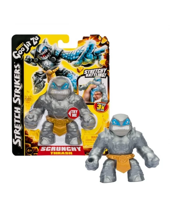 Gjt51000 Goojitsu Stretch Strikers Tekli Paket - 42779