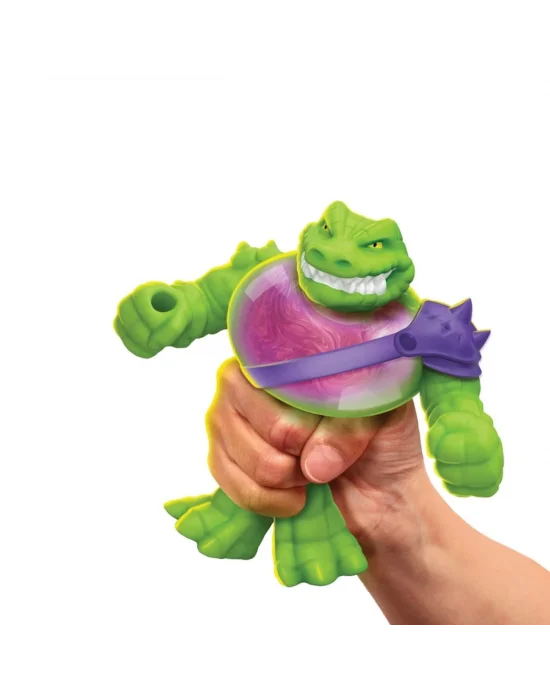 Gjt51000 Goojitsu Stretch Strikers Tekli Paket - 42779