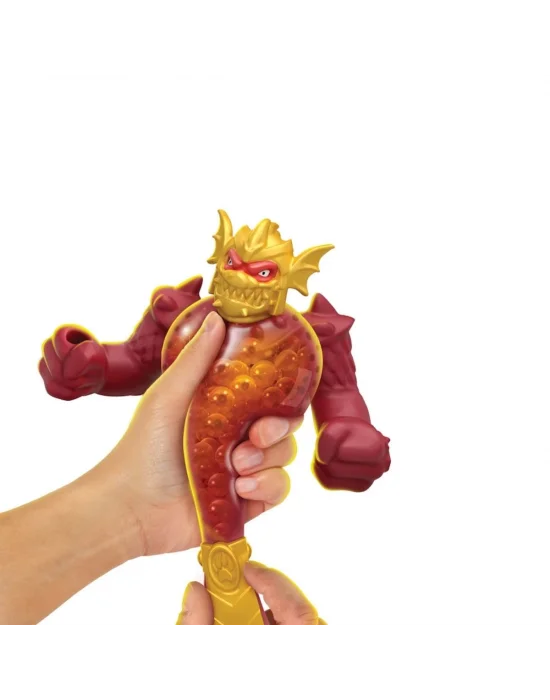 Gjt51000 Goojitsu Stretch Strikers Tekli Paket - 42779